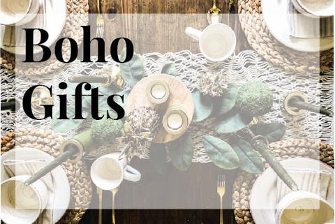 Boho Gifts Under $100
