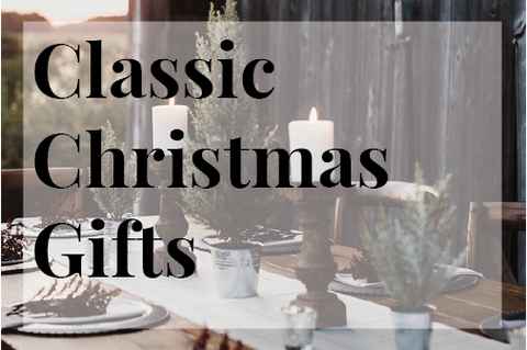 Classic Christmas Gifts Under $100