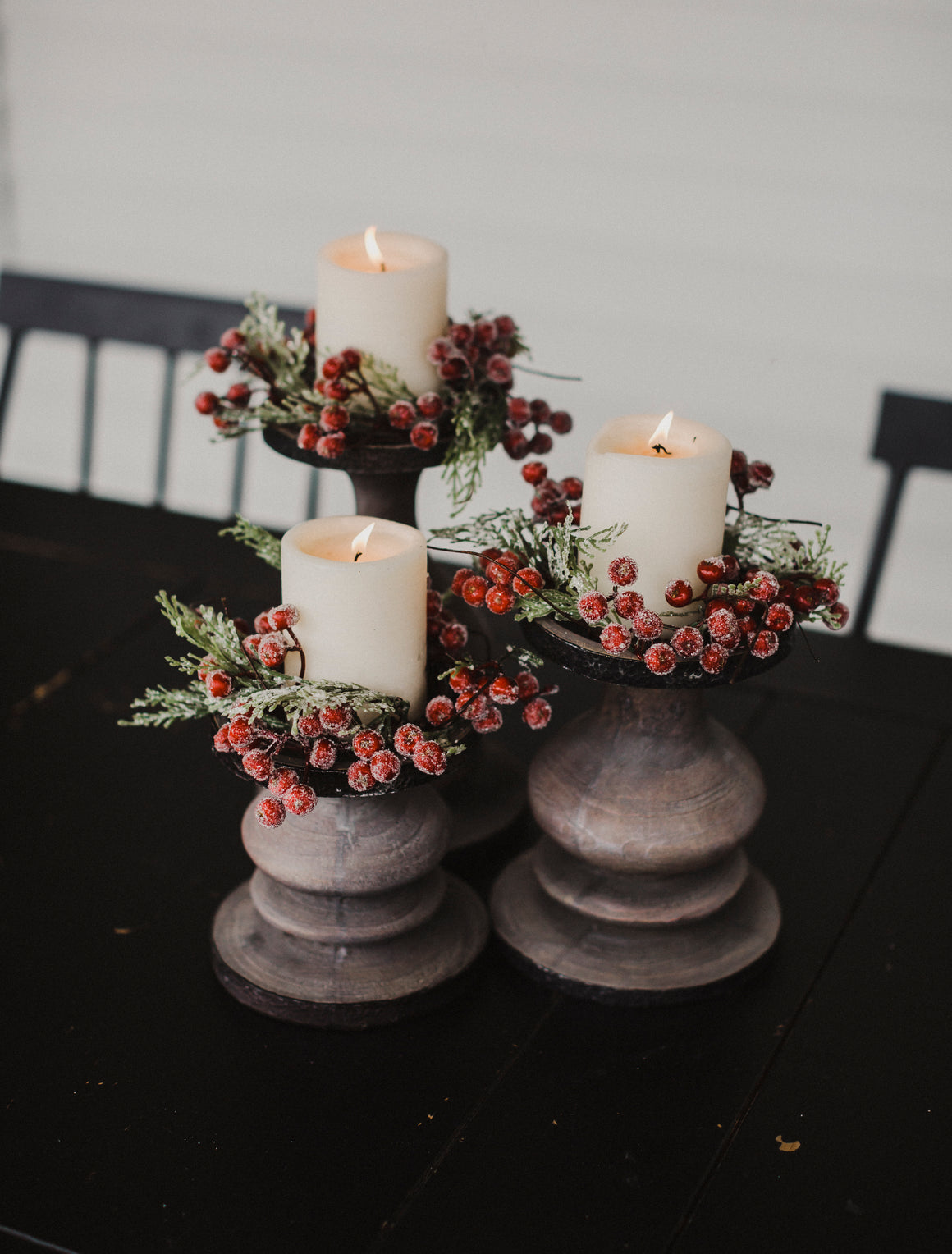Harvest & Holiday Tablescape Packages